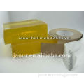 hot melt adhesive for aluminum foil tapes